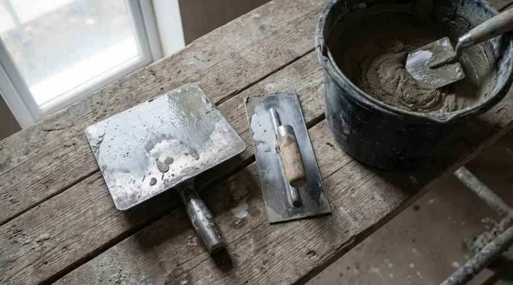 entreprise de maçonnerie à Savignac-Lédrier